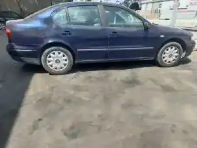 Veículo de Sucata seat toledo (1m2) ahf/asv do ano 1998 alimentado 