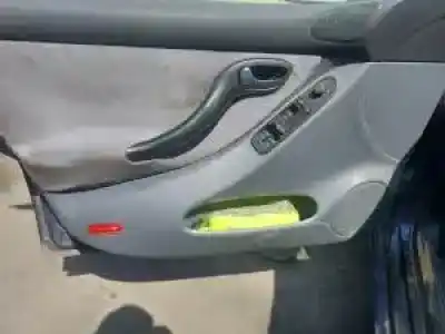 Veículo de Sucata seat toledo (1m2) ahf/asv do ano 1998 alimentado 