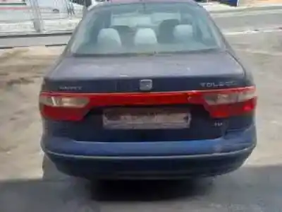 Veículo de Sucata seat toledo (1m2) ahf/asv do ano 1998 alimentado 