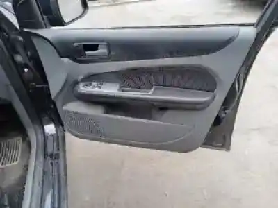 Scrapping Vehicle ford focus lim. (cb4) g8da. g8db. g8dd. g8de. g8df of the year 2007 powered 