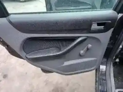 Scrapping Vehicle ford focus lim. (cb4) g8da. g8db. g8dd. g8de. g8df of the year 2007 powered 