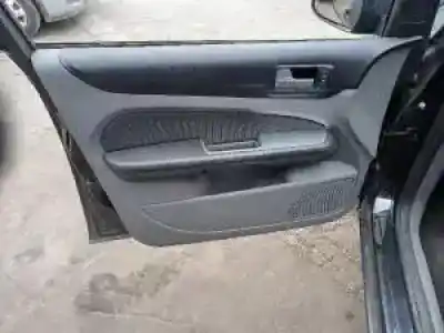 Scrapping Vehicle ford focus lim. (cb4) g8da. g8db. g8dd. g8de. g8df of the year 2007 powered 