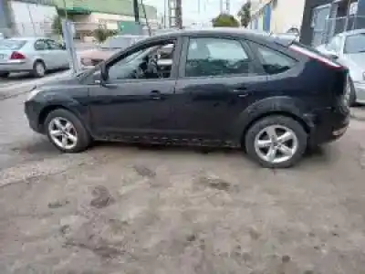 Scrapping Vehicle ford focus lim. (cb4) g8da. g8db. g8dd. g8de. g8df of the year 2007 powered 