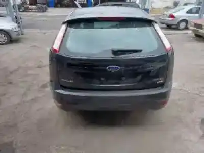 Scrapping Vehicle ford focus lim. (cb4) g8da. g8db. g8dd. g8de. g8df of the year 2007 powered 