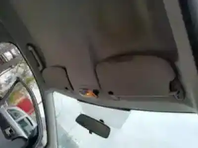 Scrapping Vehicle ford focus lim. (cb4) g8da. g8db. g8dd. g8de. g8df of the year 2007 powered 