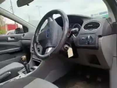 Scrapping Vehicle ford focus lim. (cb4) g8da. g8db. g8dd. g8de. g8df of the year 2007 powered 