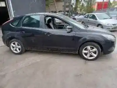 Scrapping Vehicle ford focus lim. (cb4) g8da. g8db. g8dd. g8de. g8df of the year 2007 powered 