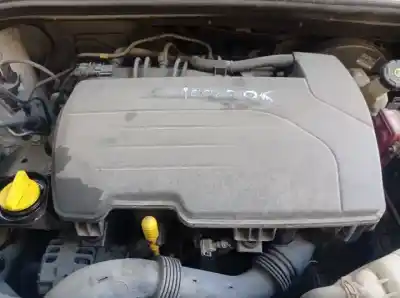 Утилизация автомобиля renault clio iii d4f740 года 2006 питание 