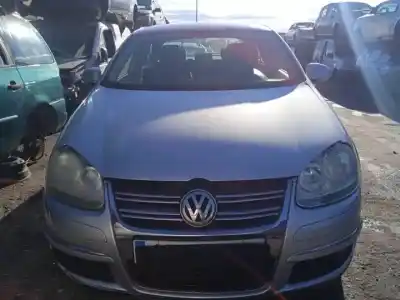 Здавання транспортного засобу VOLKSWAGEN                                         JETTA (1K2)                                                                                                                                                                                                                                                BXE                                                                                                                                                                                                                                                        року 2005 потужний 