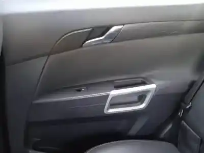 Здавання транспортного засобу opel antara z20dmh року 2006 потужний 