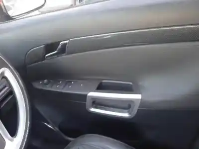 Здавання транспортного засобу opel antara z20dmh року 2006 потужний 