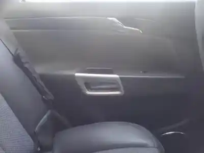 Здавання транспортного засобу opel antara z20dmh року 2006 потужний 