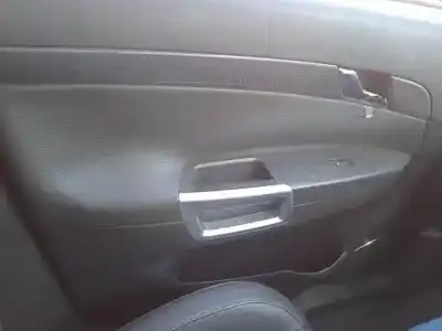 Здавання транспортного засобу opel antara z20dmh року 2006 потужний 