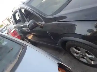 Здавання транспортного засобу opel antara z20dmh року 2006 потужний 