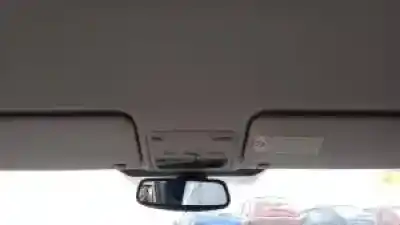 Veículo de Sucata toyota corolla verso (r1) 1zz-fe do ano 2004 alimentado 