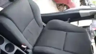 Veículo de Sucata toyota corolla verso (r1) 1zz-fe do ano 2004 alimentado 