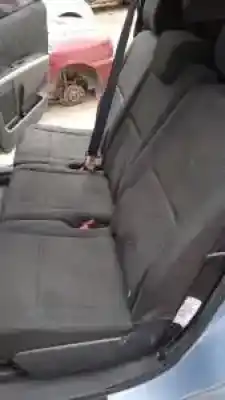 Veículo de Sucata toyota corolla verso (r1) 1zz-fe do ano 2004 alimentado 