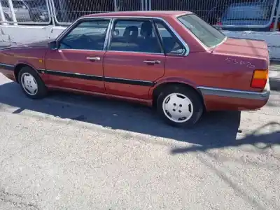 Scrapping Vehicle audi                                               80/90 (893)                                                                                                                                                                                                                                                gl                                                                                                                                                                                                                                                         of the year 1987 powered 