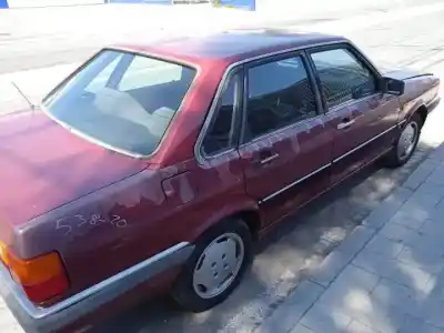 Scrapping Vehicle audi                                               80/90 (893)                                                                                                                                                                                                                                                gl                                                                                                                                                                                                                                                         of the year 1987 powered 