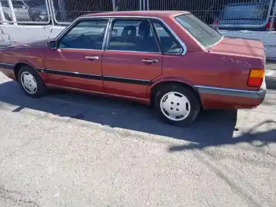 Scrapping Vehicle audi                                               80/90 (893)                                                                                                                                                                                                                                                gl                                                                                                                                                                                                                                                         of the year 1987 powered 