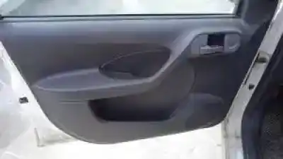 Scrapping Vehicle fiat ii panda (169) 187a1000 [40kw] of the year 2003 powered 