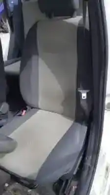 Scrapping Vehicle fiat ii panda (169) 187a1000 [40kw] of the year 2003 powered 