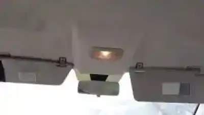 Scrapping Vehicle fiat ii panda (169) 187a1000 [40kw] of the year 2003 powered 