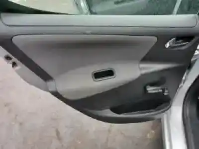 Scrapping Vehicle peugeot 207 9h02 of the year 2007 powered 