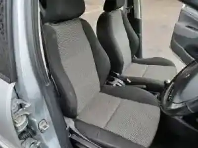 Scrapping Vehicle peugeot 207 9h02 of the year 2007 powered 