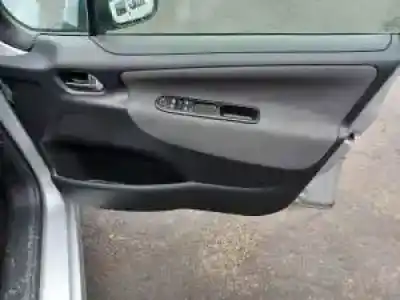 Scrapping Vehicle peugeot 207 9h02 of the year 2007 powered 