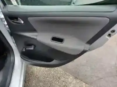 Scrapping Vehicle peugeot 207 9h02 of the year 2007 powered 