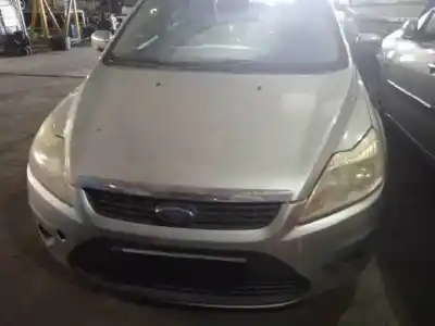 Здавання транспортного засобу FORD FOCUS LIM. (CB4) KKDA року 2007 потужний 