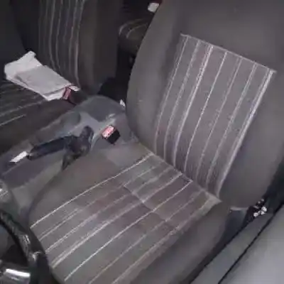 Vehicul casat ford focus lim. (cb4) kkda al anului 2007 alimentat 