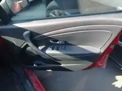 Vehicul casat renault megane iv berlina 5p k9k656 al anului 2010 alimentat 