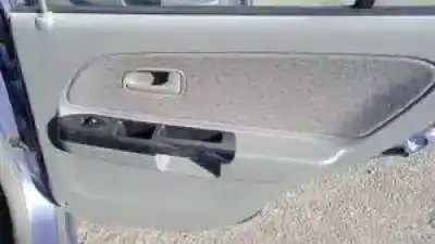 Veículo de Sucata kia rio (dc) a5d do ano 2002 alimentado 