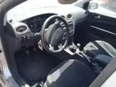 Veículo de Sucata ford focus sportbreak (cap) g6da.g6db.g6dd do ano 2004 alimentado 