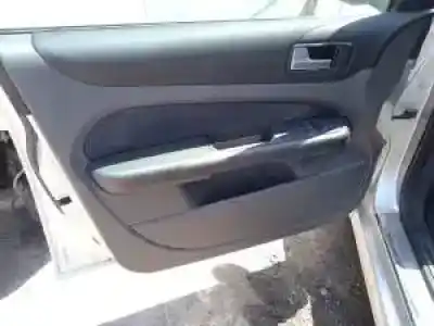 Veículo de Sucata ford focus sportbreak (cap) g6da.g6db.g6dd do ano 2004 alimentado 