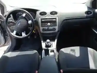 Veículo de Sucata ford focus sportbreak (cap) g6da.g6db.g6dd do ano 2004 alimentado 