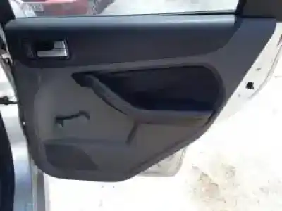 Veículo de Sucata ford focus sportbreak (cap) g6da.g6db.g6dd do ano 2004 alimentado 