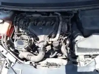 Veículo de Sucata ford focus sportbreak (cap) g6da.g6db.g6dd do ano 2004 alimentado 