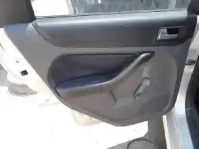 Veículo de Sucata ford focus sportbreak (cap) g6da.g6db.g6dd do ano 2004 alimentado 