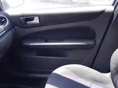 Veículo de Sucata ford focus sportbreak (cap) g6da.g6db.g6dd do ano 2004 alimentado 