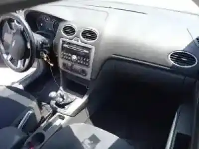 Veículo de Sucata ford focus sportbreak (cap) g6da.g6db.g6dd do ano 2004 alimentado 