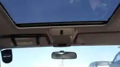 Sloopvoertuig mitsubishi montero sport (k90) 4d56 van het jaar 2003 aangedreven 