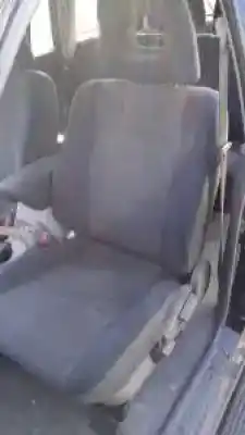 Sloopvoertuig mitsubishi montero sport (k90) 4d56 van het jaar 2003 aangedreven 