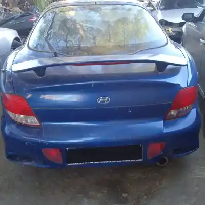 Veículo de Sucata hyundai                                            coupe (rd)                                                                                                                                                                                                                                                 2.0 16v cat                                                                                                                                                                                                                                                do ano 2000 alimentado 