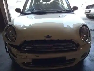 Здавання транспортного засобу MINI MINI (R56) D/9HZ року 2010 потужний 