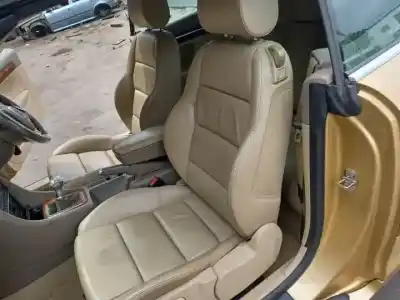 Утилизация автомобиля audi a4 cabrio (8h) auk года 2005 питание 