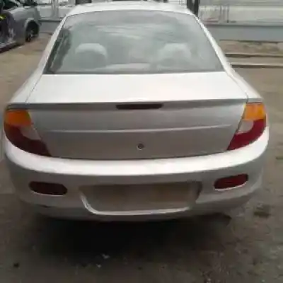 Veículo de Sucata chrysler neon (pl) ecb do ano 1997 alimentado 