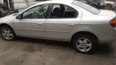 Veículo de Sucata chrysler neon (pl) ecb do ano 1997 alimentado 